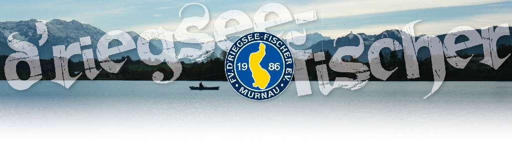 Banner Riegseefischer